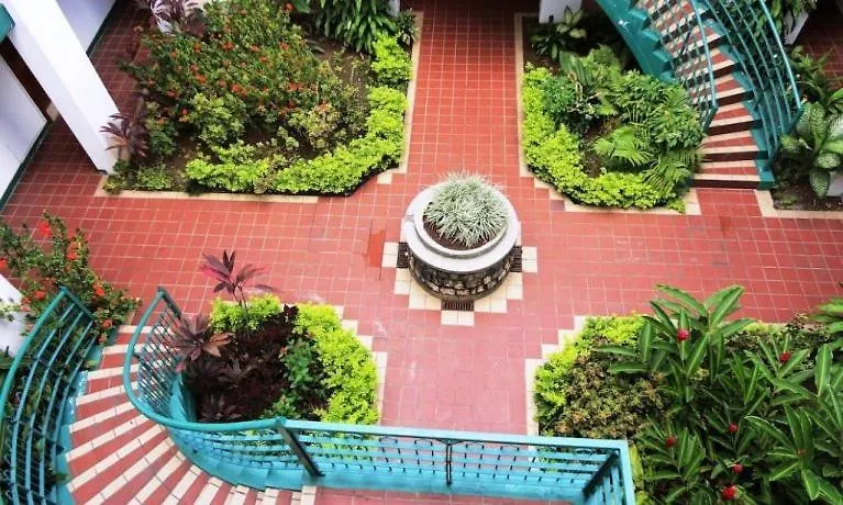 아파트 Private 2 Bedroom Beachfront Penthouse Condo Ocho Rios, Jamaica