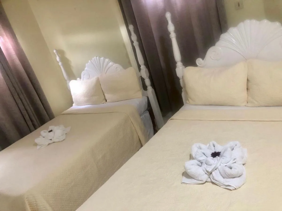 아파트 Private 2 Bedroom Beachfront Penthouse Condo Ocho Rios, Jamaica