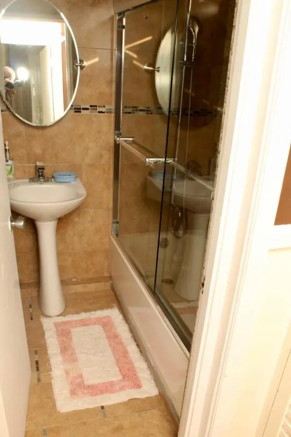 Private 2 Bedroom Beachfront Penthouse Condo Ocho Rios, Jamaica 0*,  Jamaica